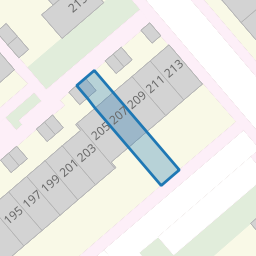 Perceel VHT00-A-7068