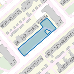 Perceel VHT00-A-7071