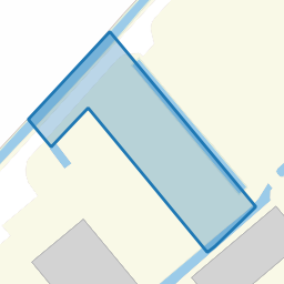 Perceel VHT00-A-7075