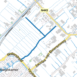 Perceel VHT00-A-7098