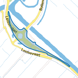 Perceel VHT00-A-7138