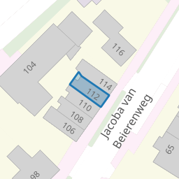 Perceel VHT00-A-7140