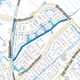 Perceel VHT00-A-7158