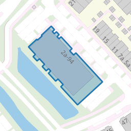 Perceel VHT00-A-7165