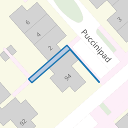 Perceel VHT00-A-7172