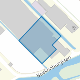 Perceel VHT00-A-7197