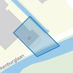 Perceel VHT00-A-7200