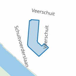 Perceel VHT00-A-7207