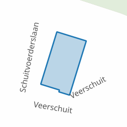 Perceel VHT00-A-7209