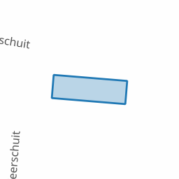 Perceel VHT00-A-7215