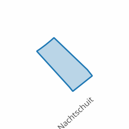 Perceel VHT00-A-7258