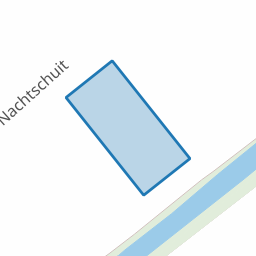 Perceel VHT00-A-7293