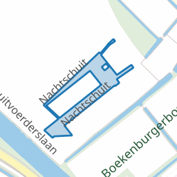 Perceel VHT00-A-7318