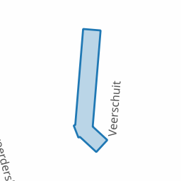 Perceel VHT00-A-7323