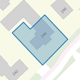 Perceel VHT00-A-7329