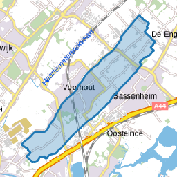 Sectie B