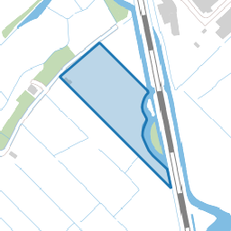 Perceel VHT00-B-1951