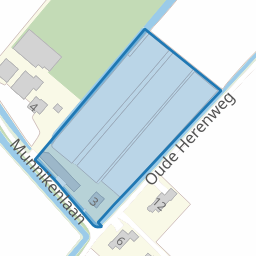 Perceel VHT00-B-2619