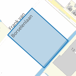 Perceel VHT00-B-2682