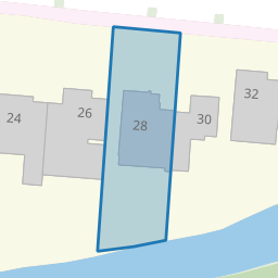 Perceel VHT00-B-3221