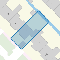 Perceel VHT00-B-3234