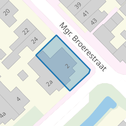 Perceel VHT00-B-3484