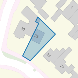 Perceel VHT00-B-3499