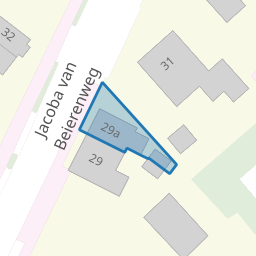 Perceel VHT00-B-3554