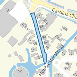 Perceel VHT00-B-3721