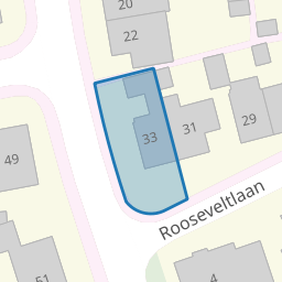 Perceel VHT00-B-3775