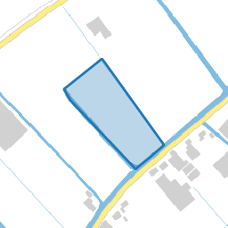 Perceel VHT00-B-3803