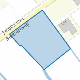 Perceel VHT00-B-3804