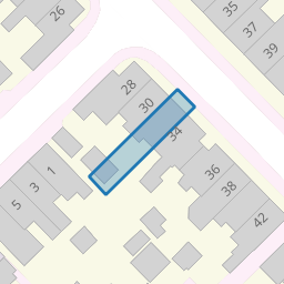 Perceel VHT00-B-3888