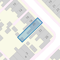 Perceel VHT00-B-3922