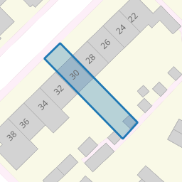 Perceel VHT00-B-3986