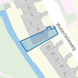 Perceel VHT00-B-4584