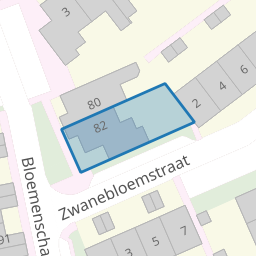 Perceel VHT00-B-4661