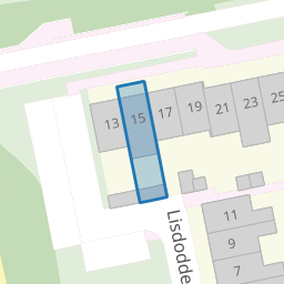 Perceel VHT00-B-4704