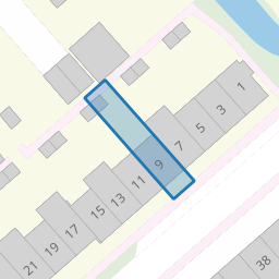 Perceel VHT00-B-4767