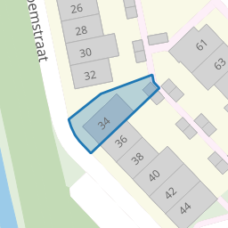 Perceel VHT00-B-4821