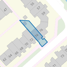 Perceel VHT00-B-4921