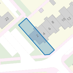 Perceel VHT00-B-4997