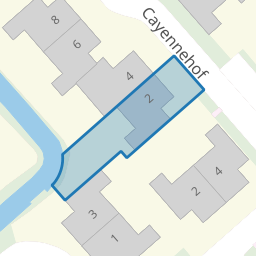 Perceel VHT00-B-5021