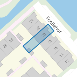 Perceel VHT00-B-5079