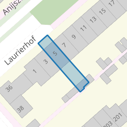 Perceel VHT00-B-5119