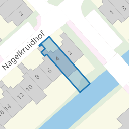 Perceel VHT00-B-5151