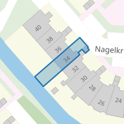 Perceel VHT00-B-5166