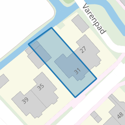 Perceel VHT00-B-5207