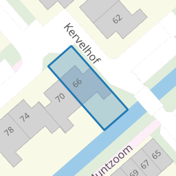 Perceel VHT00-B-5275