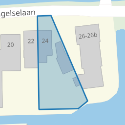 Perceel VHT00-B-5297